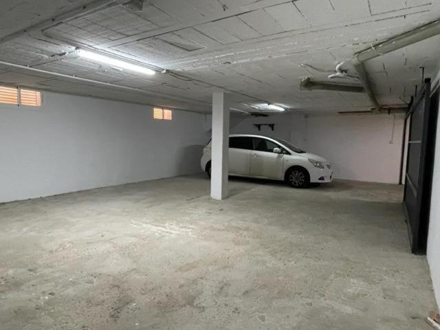 Apartment Oleaje *